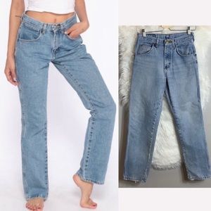 Vintage Wrangler Jeans- Size 25/26